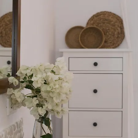 Holiday home Chic Designed House Drios