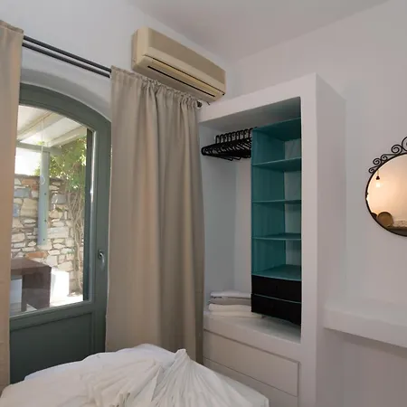 Chic Designed House Holiday home Drios