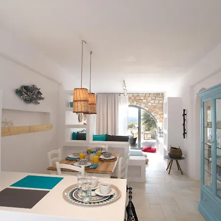 Holiday home Chic Designed House *
