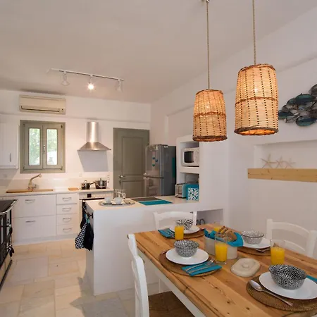 Chic Designed House Holiday home