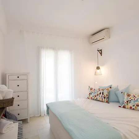 Chic Designed House * Drios