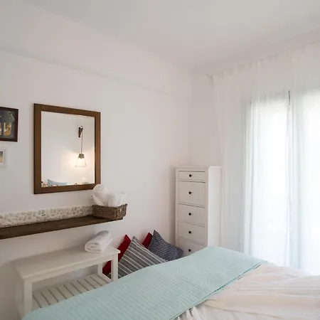 Holiday home Chic Designed House Drios