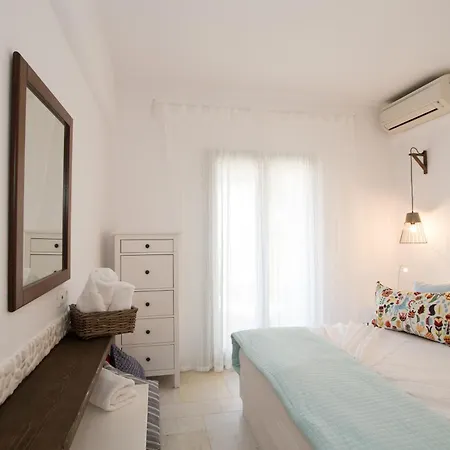 Holiday home Chic Designed House