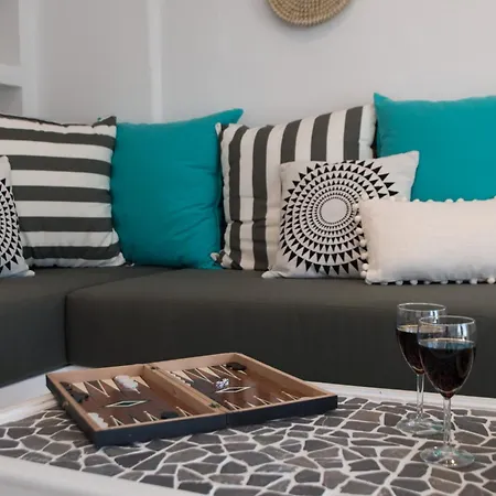 Chic Designed House Holiday home