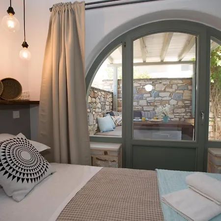 Holiday home Chic Designed House Drios