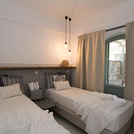 Chic Designed House * Drios
