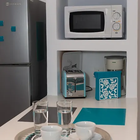 Holiday home Chic Designed House *