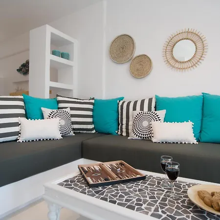 Holiday home Chic Designed House *