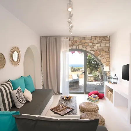 Chic Designed House *