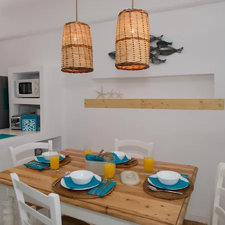 Holiday home Chic Designed House Drios