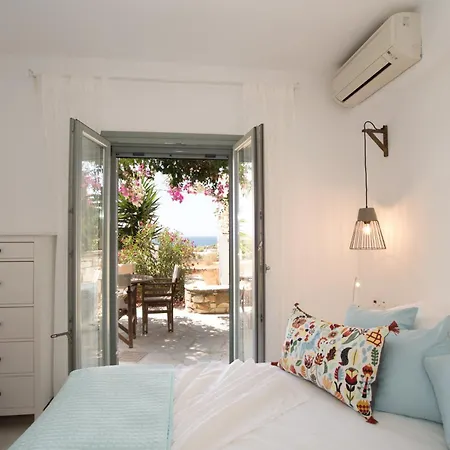 Chic Designed House * Drios