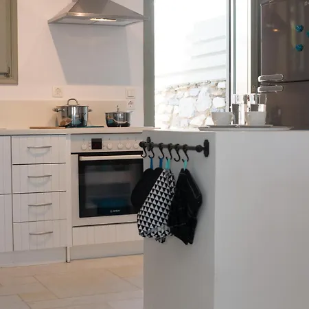 Chic Designed House Holiday home