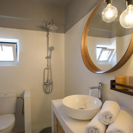 Chic Designed House *