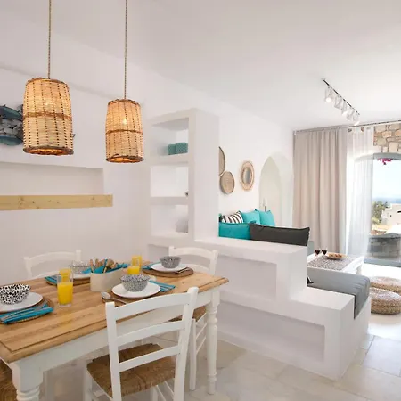 Chic Designed House Holiday home Drios